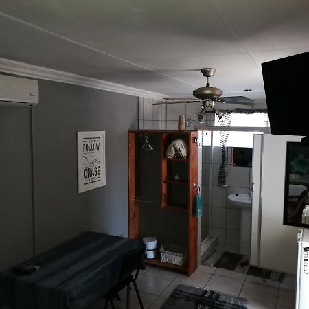 Bougain Villa Guesthouse Winburg Zewnętrze zdjęcie