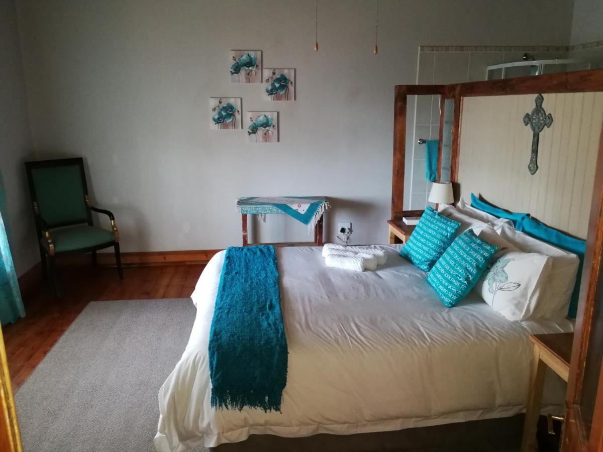 Bougain Villa Guesthouse Winburg Zewnętrze zdjęcie
